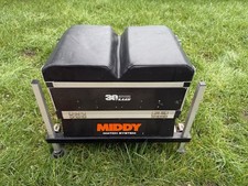 Middy Fishing Side Tray Seat