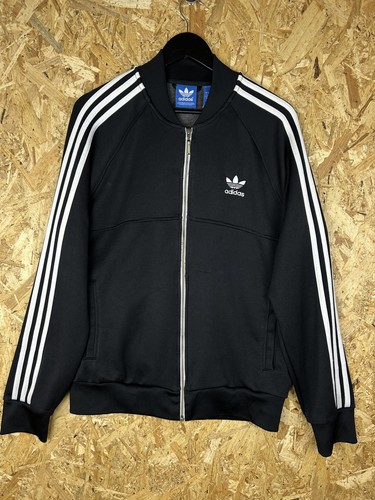 Adidas superstar track jacket - adidas,