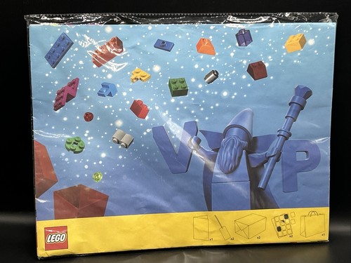Lego vip gifting - lego,