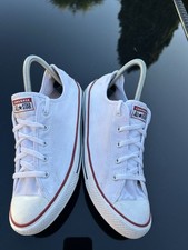 Converse Allstar Flat Trainers