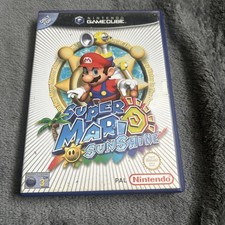 Super Mario Sunshine