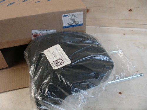 2202767 seat headrest head - seat,