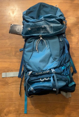 Osprey aura 65l - aura, 65