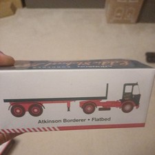 Eddie Stobart Atkinson