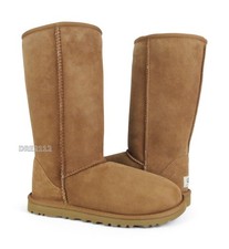 UGG Australia Classic Tall