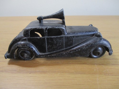 Vintage 1940 crescent toys - vintage,