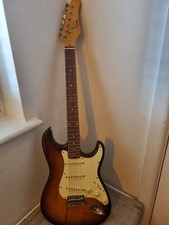 Gould Strat Style Electric