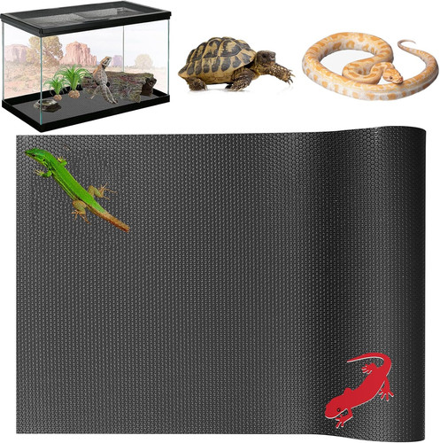 Reptile substrate liner - reptile,