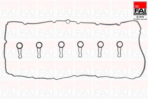 Rocker cover gasket - for, x3