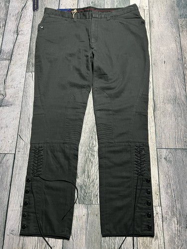 Polo ralph lauren jodhpurs - ralph,