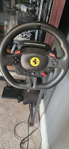 Ferrari steering wheel never - ferrari,