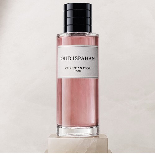 Oud ispahan 250ml never been - oud,
