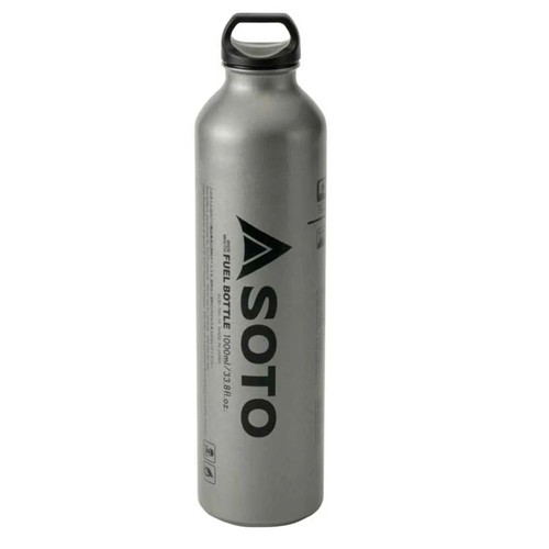 Soto fuel bottle - soto,