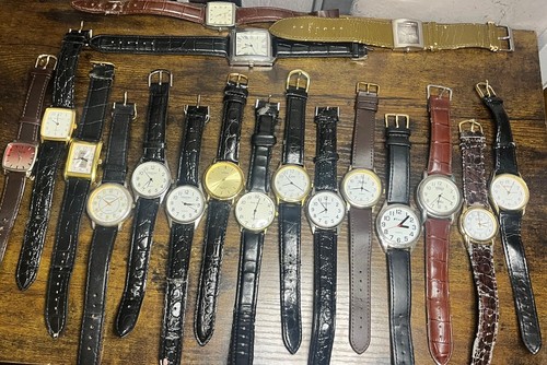 High end bundle joblot - end,