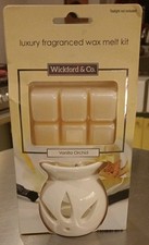 Wickford & Co Luxury