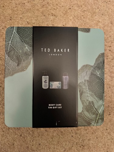Ted baker body - body, care
