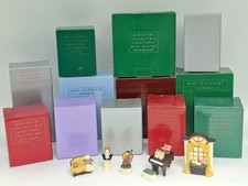 Avon Miniature Collectable Dolls House Furniture - Select From List