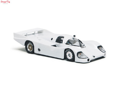 Slot porsche 956 white - it, lh