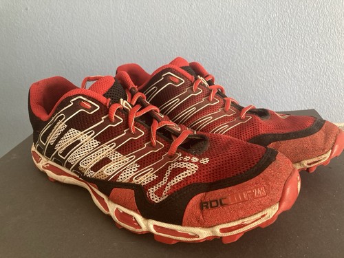 Inov8 roclite 243 - inov8,