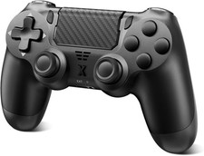 Jeifhxu Wireless PS4
