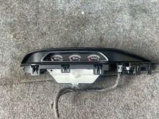 2016 FORD FOCUS ST DASH TOP GUAGE POD TURBO BOOST AND OIL