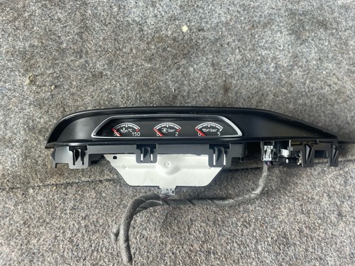 2016 ford focus - focus, dash