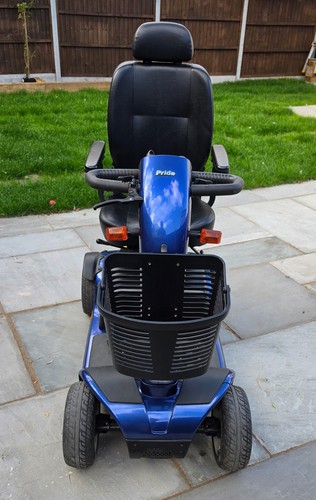 Pride colt sport - colt, mobility