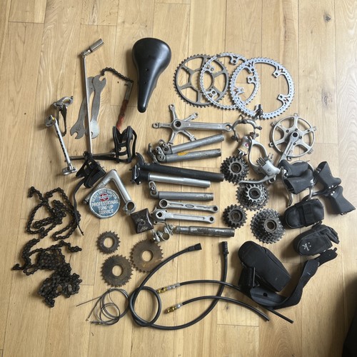 Job lot vintage 1940s 50s - job, 60s