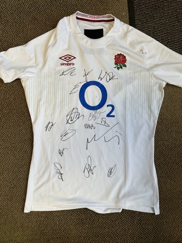 England rugby squad - rugby,