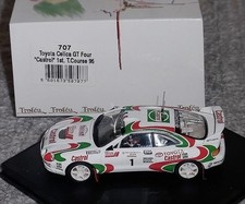 707 1/43 Toyota Celica Gt4