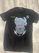 avenzi jeans shirt mens