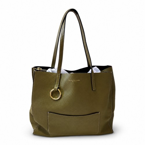 Marc jacobs olive - jacobs,