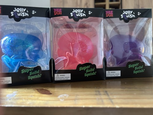 New unopened giant - , needoh