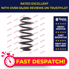2x Coil Springs (Pair Set)