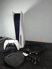 Sony PlayStation 5 PS5 Disc