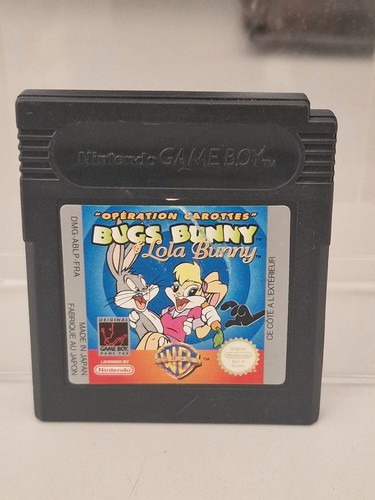 Bugs bunny lola - bugs, &
