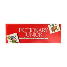 Pictionary Boardgame