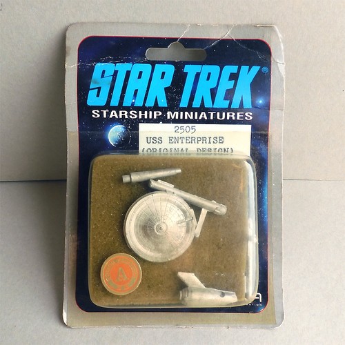 Uss enterprise original - uss,