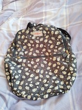 Cath Kidston Black Floral