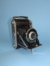 Pre WWII Ensign 220 Auto-Range