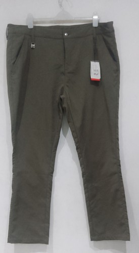 Rohnisch ladies golf trousers - rohnisch,