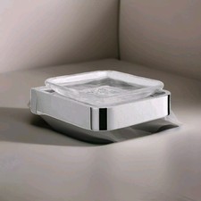 Tre Mercati Wall Mounted Soap