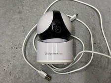 BabySense V65 720p HD Video BABY SENSE MONITOR Extra Camera Baby Sense Pan Tilt