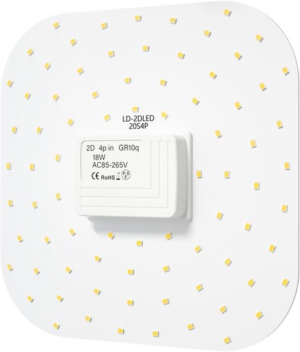 Bonlux gr10q pin - gr10q, led