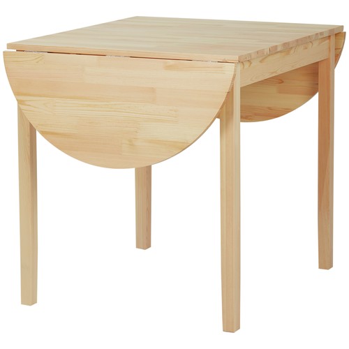 Solid wood kitchen - 55",