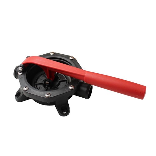 Seegaflo boat - boat, manual