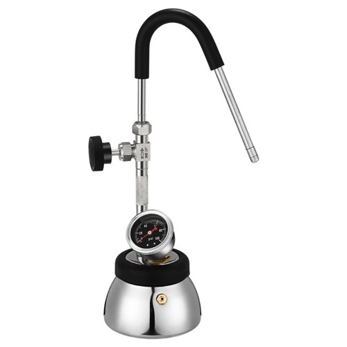 403 stainless steel - 403, milk