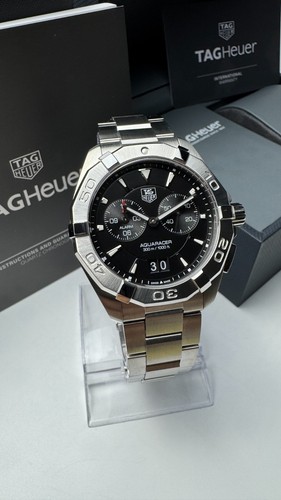Tag heuer aquaracer - tag,