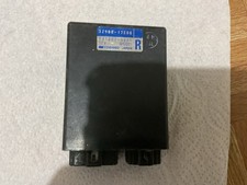 Suzuki GSXR750 WP Water Cooled