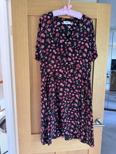 Pyrus women silk black and - pyrus,